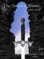 The Sword of Wisimir