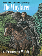 Persiana's Journey: The Wayfarer