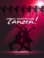 Hauptsache Tanzen!