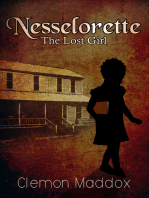 Nesselorette The Lost Girl