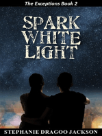 Spark White Light