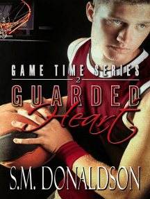 Guarded Heart: Game Time, #2