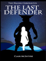 The Last Defender