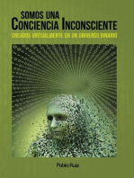 Somos una Conciencia Inconsciente