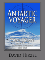 Antarctic Voyager: Tom Crean with Scott's "Discovery" Expedition 1901-1904