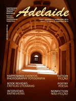 Adelaide Literary Magazine