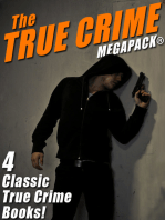 The True Crime MEGAPACK®