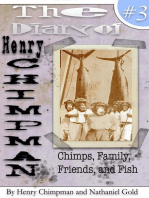The Diary of Henry Chimpman