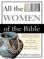 All the Women of the Bible