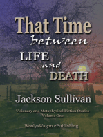 That Time between Life and Death Volume1