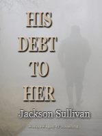 His Debt to Her