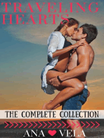 Traveling Hearts (The Complete Collection)