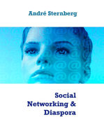 Social Networking & Diaspora