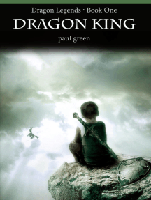 Dragon Legends 1: Dragon King