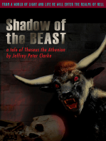 Shadow Of The Beast