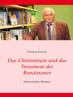 Das Christentum und das Testament der Renaissance