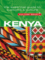 Kenya - Culture Smart!: The Essential Guide to Customs &amp; Culture