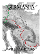 Germania (Book 5 of the Veteran of Rome Series)