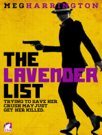 The Lavender List