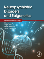 Neuropsychiatric Disorders and Epigenetics