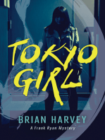 Tokyo Girl: A Frank Ryan Mystery