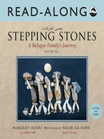 Stepping Stones: A Refugee Family's Journey