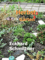 Herbst Gärten