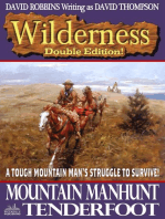 Wilderness Double Edition 7