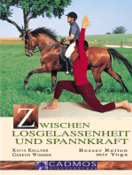 Zwischen Losgelassenheit und Spannkraft: Besser Reiten mit Yoga