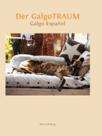 Der Galgotraum: Galgo Español