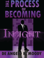 The Process of Becoming: Insight