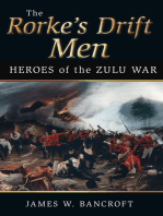 Rorke's Drift Men