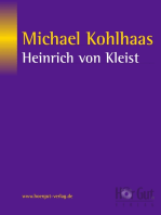 Michael Kohlhaas