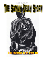 The Sammy Kelly Story