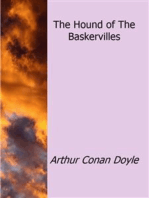 The Hound of the Baskervilles