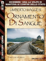 Ornamento di sangue