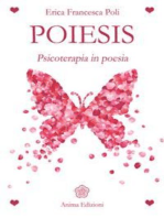Poìesis: Psicoterapia in poesia