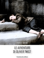 Le avventure di Oliver Twist