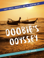 Doobie's Odyssey: Civet Coffee, Brothels, and the Andaman Sea