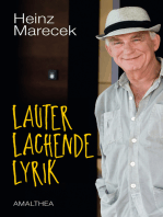 Lauter lachende Lyrik