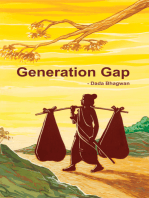 Generation Gap (In English)