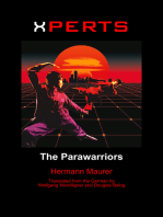Xperts: The Parawarriors