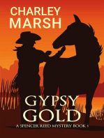 Gypsy Gold