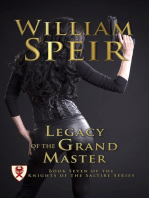 Legacy of the Grand Master