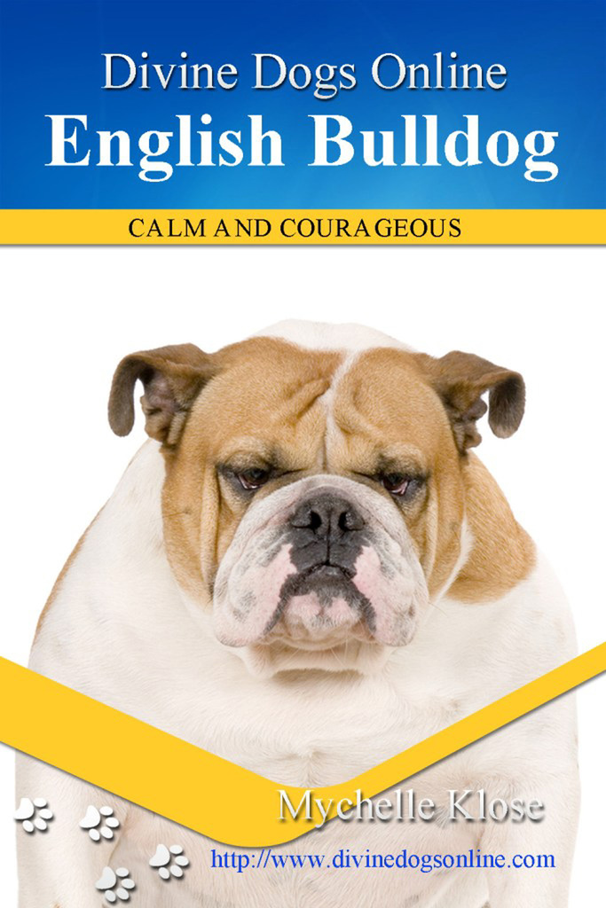 Read English Bulldog Online by Mychelle Klose Books Free 30day