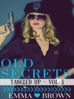 Old Secrets (Tangled Up - Vol. 3)