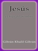 Jesús el hijo del hombre