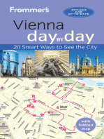 Frommer's Vienna day by day