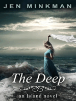 The Deep: The Island, #2