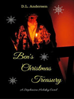 Ben's Christmas Treasury